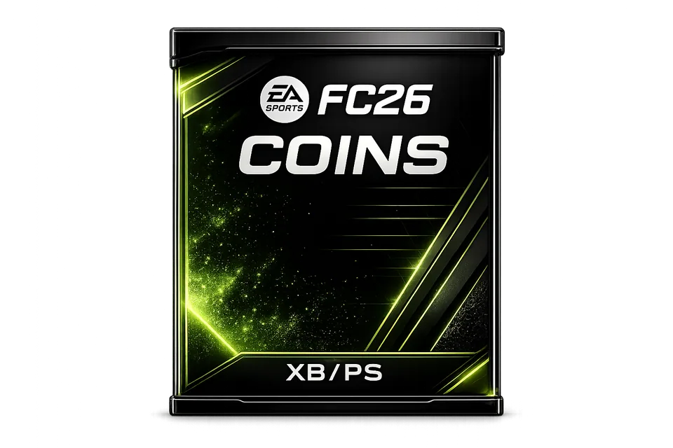 Buy Console Coins
