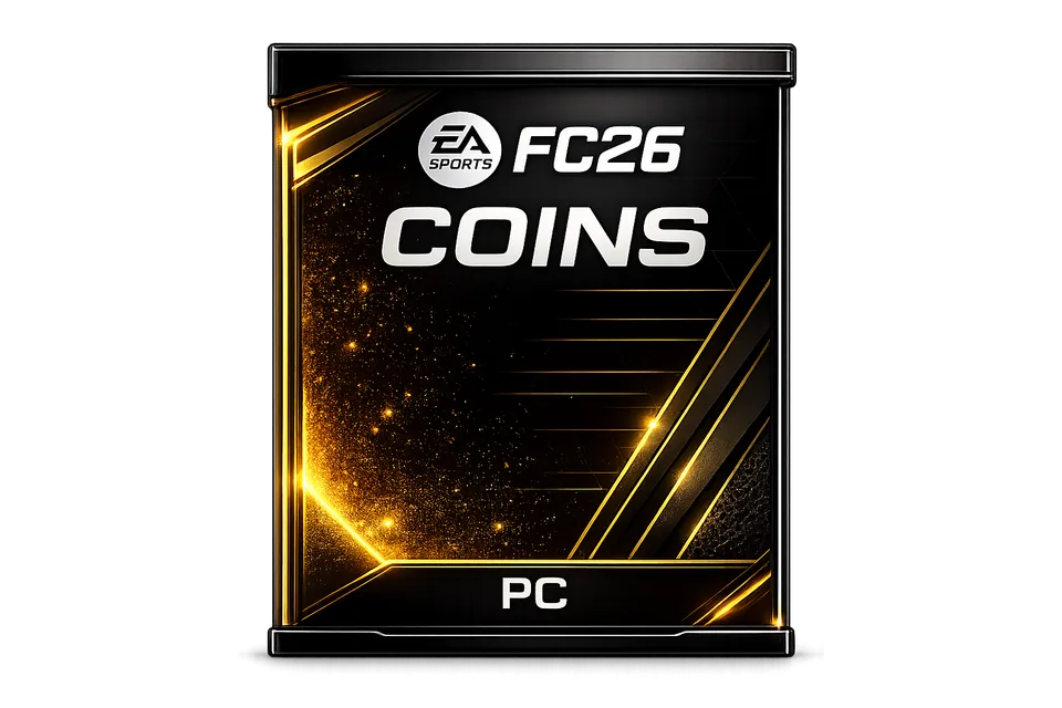 Buy PC Coins
